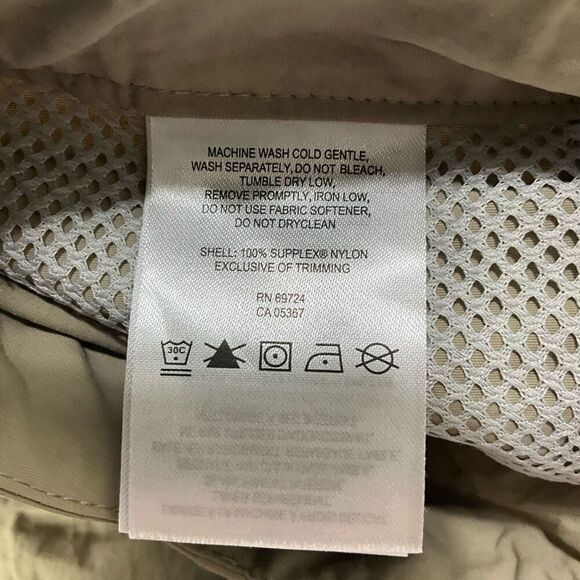 COLUMBIA Omni Wick Mini Skirt - Picture 4 of 4